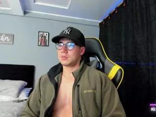 nico_gray on Flirt4Free 