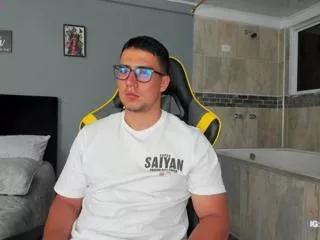 nico_gray on Flirt4Free 