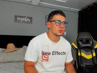 nico_gray on Flirt4Free 