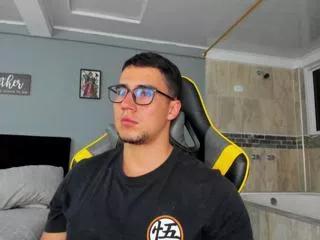 nico_gray on Flirt4Free 