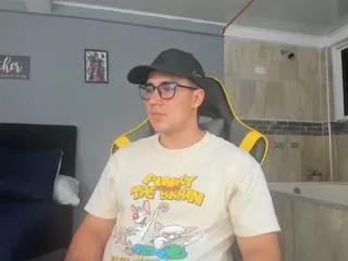 nico_gray on Flirt4Free 