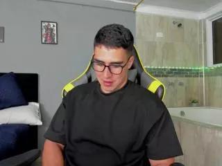 nico_gray on Flirt4Free 