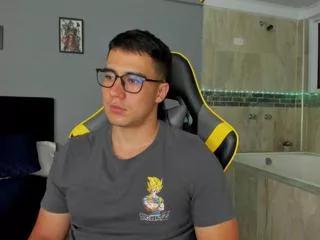 nico_gray on Flirt4Free 