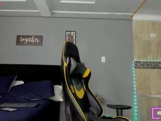 nico_gray on Flirt4Free 