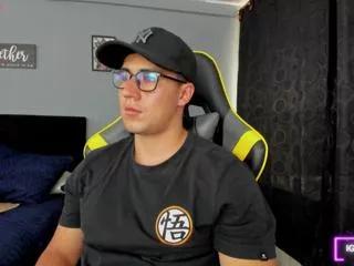 nico_gray on Flirt4Free 