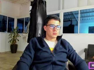nico_gray on Flirt4Free 