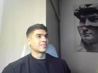 nicolas_dwayne on Flirt4Free 