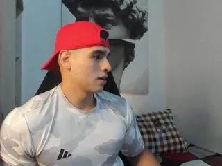 nicolas_dwayne on Flirt4Free 