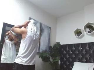 niick_thorp on Flirt4Free 