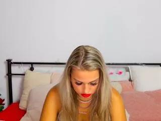 nikki_alman on Flirt4Free 