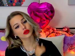 nikki_alman on Flirt4Free 