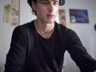 nikolas_daniels on Flirt4Free 