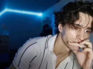 nikolas_daniels on Flirt4Free 