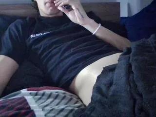 nikolas_daniels on Flirt4Free 