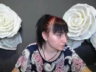 nina_flawlees on Flirt4Free 