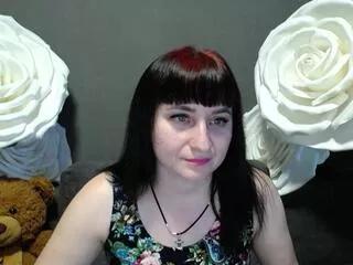 nina_flawlees on Flirt4Free 