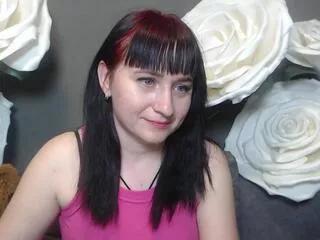 nina_flawlees on Flirt4Free 