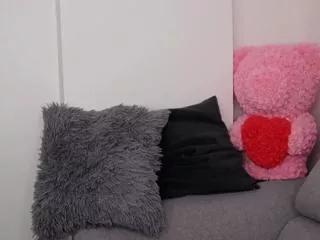 olivia_ballard on Flirt4Free 