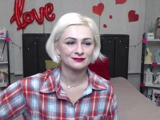 olivia_horst on Flirt4Free 