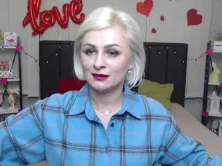 olivia_horst on Flirt4Free 