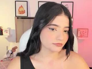 olivia_rosee on Flirt4Free 