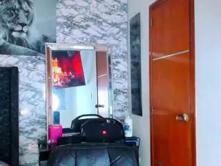 owen_wolfe on Flirt4Free 