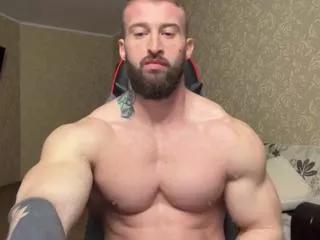 panda_muscle on Flirt4Free 