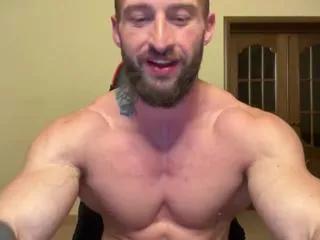panda_muscle on Flirt4Free 