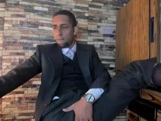 paolo_johnson on Flirt4Free 