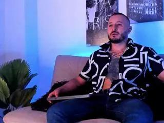 parker_lavine on Flirt4Free 