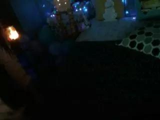parker_rain on Flirt4Free 