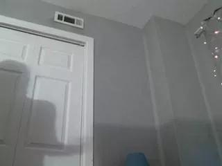 parker_rain on Flirt4Free 