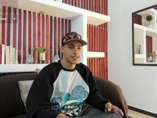 patrick_senova on Flirt4Free 