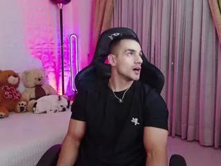 patrick_stonne on Flirt4Free 