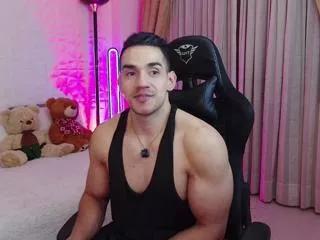 patrick_stonne on Flirt4Free 