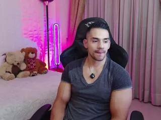 patrick_stonne on Flirt4Free 