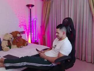 patrick_stonne on Flirt4Free 