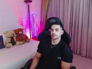 patrick_stonne on Flirt4Free 