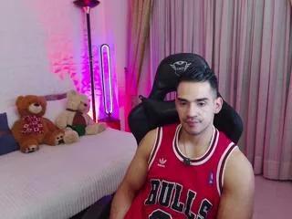 patrick_stonne on Flirt4Free 