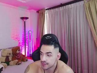 patrick_stonne on Flirt4Free 