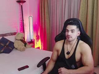 patrick_stonne on Flirt4Free 