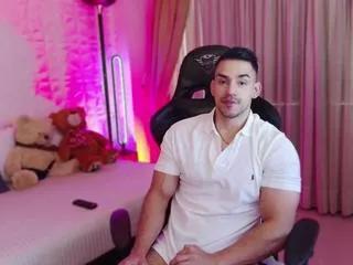 patrick_stonne on Flirt4Free 