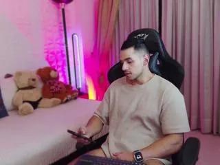 patrick_stonne on Flirt4Free 