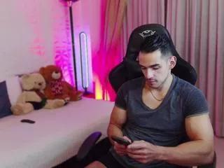patrick_stonne on Flirt4Free 