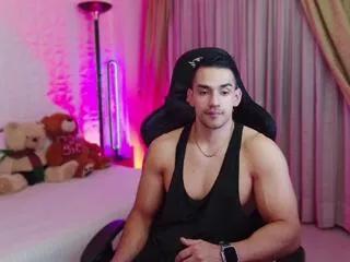 patrick_stonne on Flirt4Free 