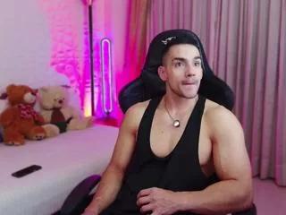 patrick_stonne on Flirt4Free 