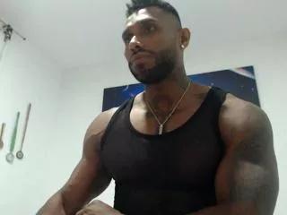 patrick_tyson on Flirt4Free 