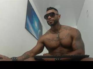 patrick_tyson on Flirt4Free 