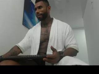 patrick_tyson on Flirt4Free 