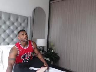 patrick_tyson on Flirt4Free 
